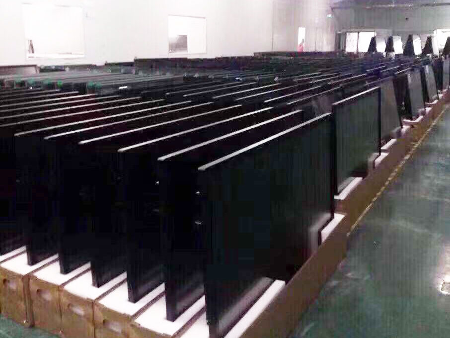 教學機