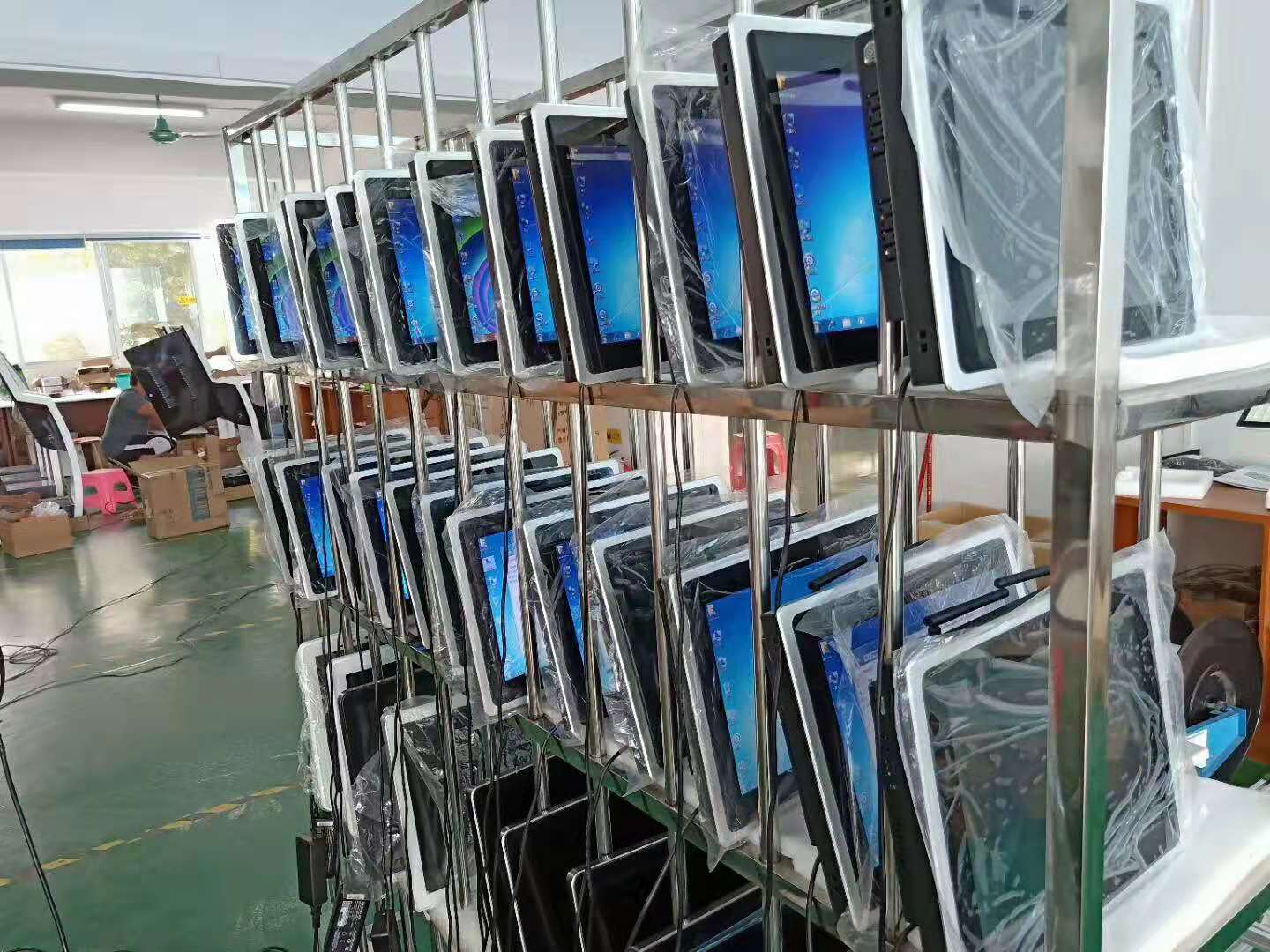 工控一體機